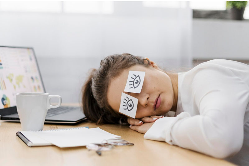 SSaúde mental e segurança no trabalho: conexões que salvam vidas