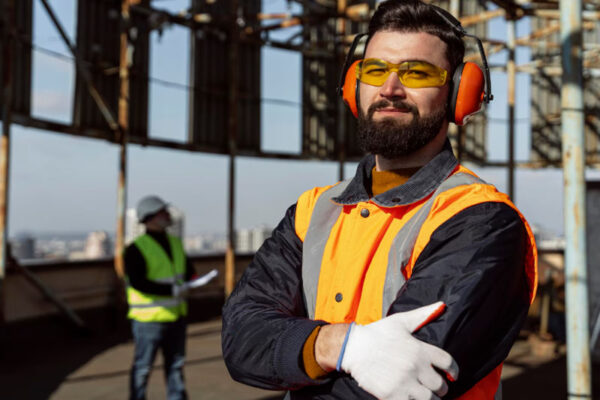 O futuro da segurança do trabalho: tendências e inovações que você precisa conhecer