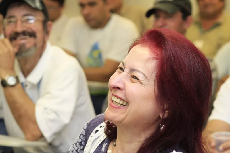 Semana Interna de Prevenção de Acidentes do Trabalho: SIPAT Furnas