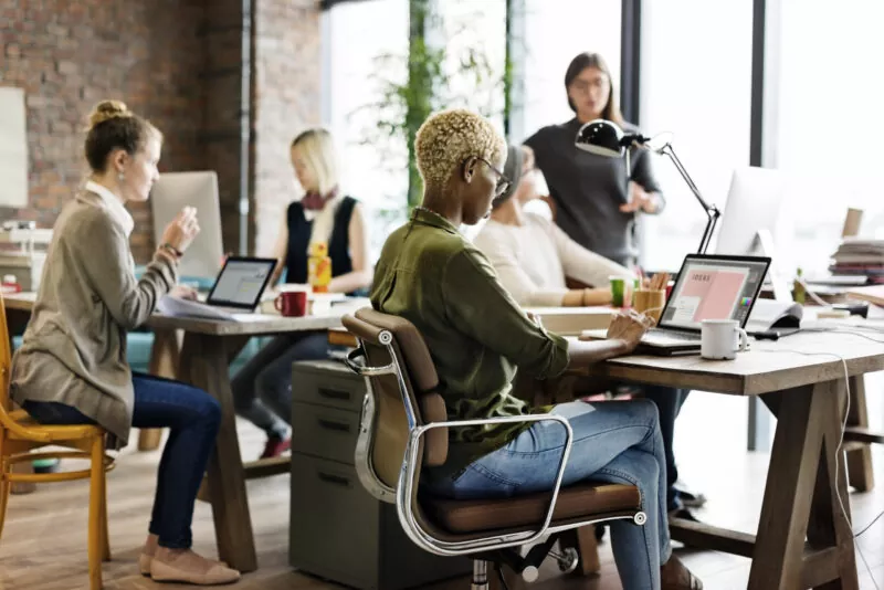 Ergonomia no Trabalho conheça a NR17