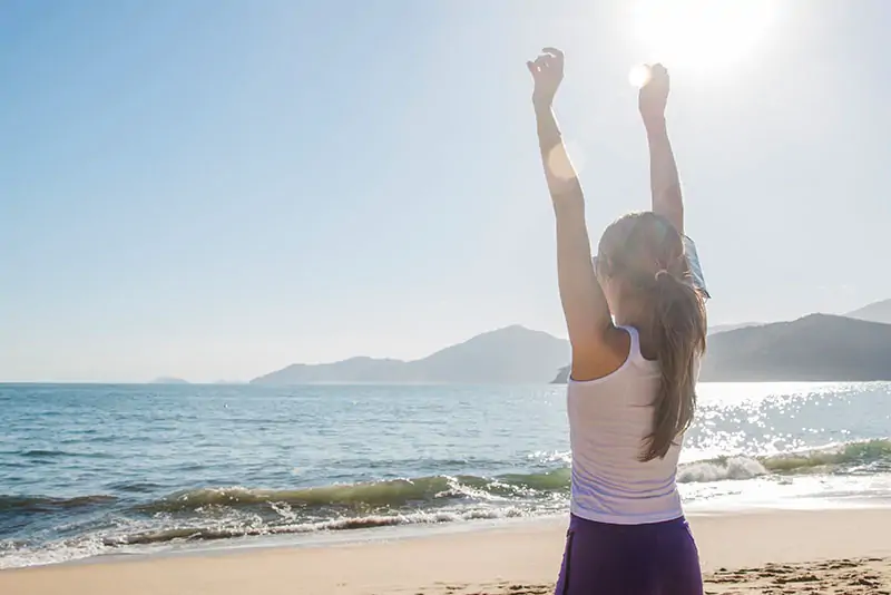 Palestra para SIPAT Qualidade em vida