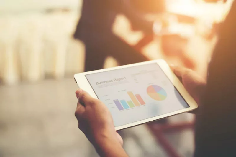 O que é matriz de risco