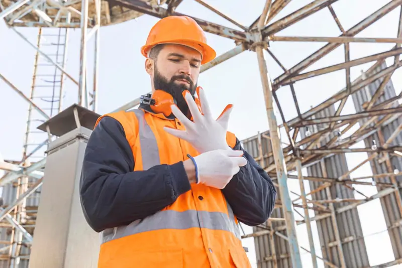 Quase acidente de trabalho: motivo de preocupação ou oportunidade?