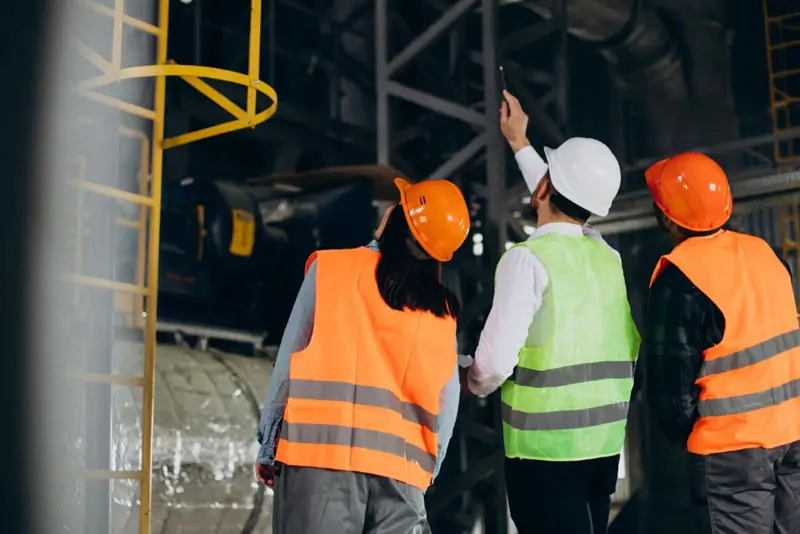 Dicas para garantir a efetividade do treinamento de segurança do trabalho na sua empresa
