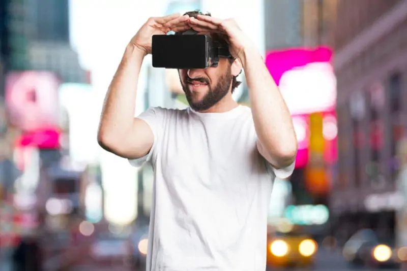 Novas tecnologias de proteção individual: avanços e tendências para o futuro
