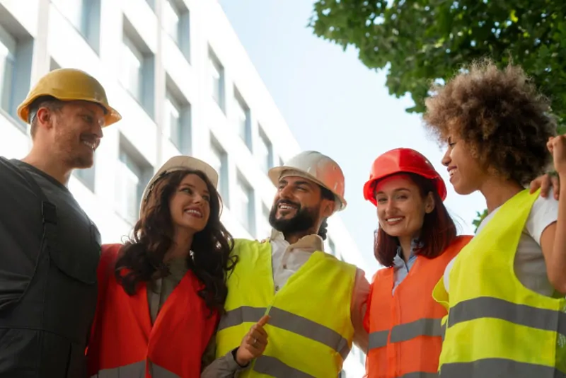 Saúde no trabalho e segurança: como integrar os dois conceitos