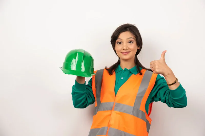 Campanha Abril Verde além do laço: conscientização e atitude