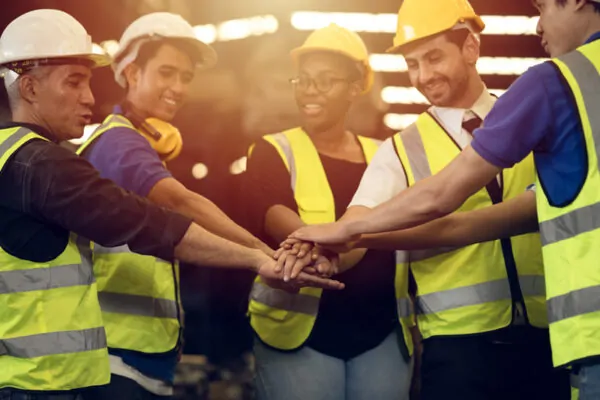 O impacto do engajamento dos funcionários na prevenção de acidentes